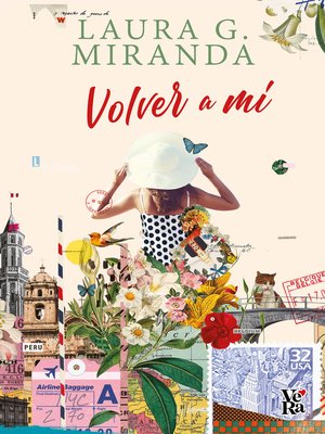 cover image of Volver a mí